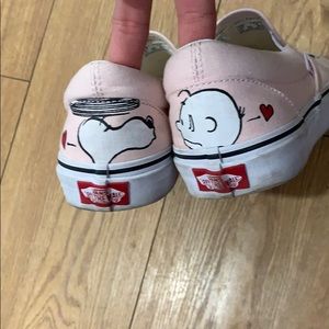 Vans Shoes - Limited edition Peanuts Vans Vans Shoes - Limited edition Peanuts Vans